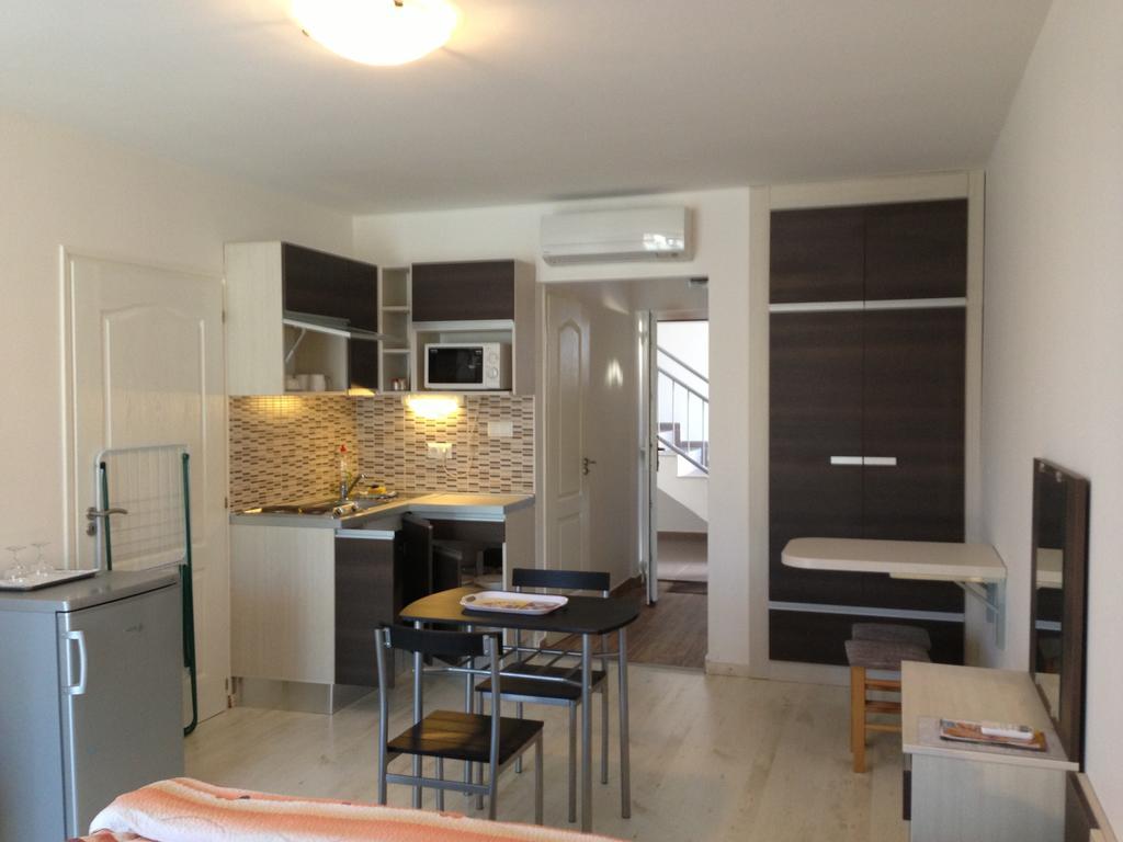 Lovagvár Apartments Gyula Quarto foto