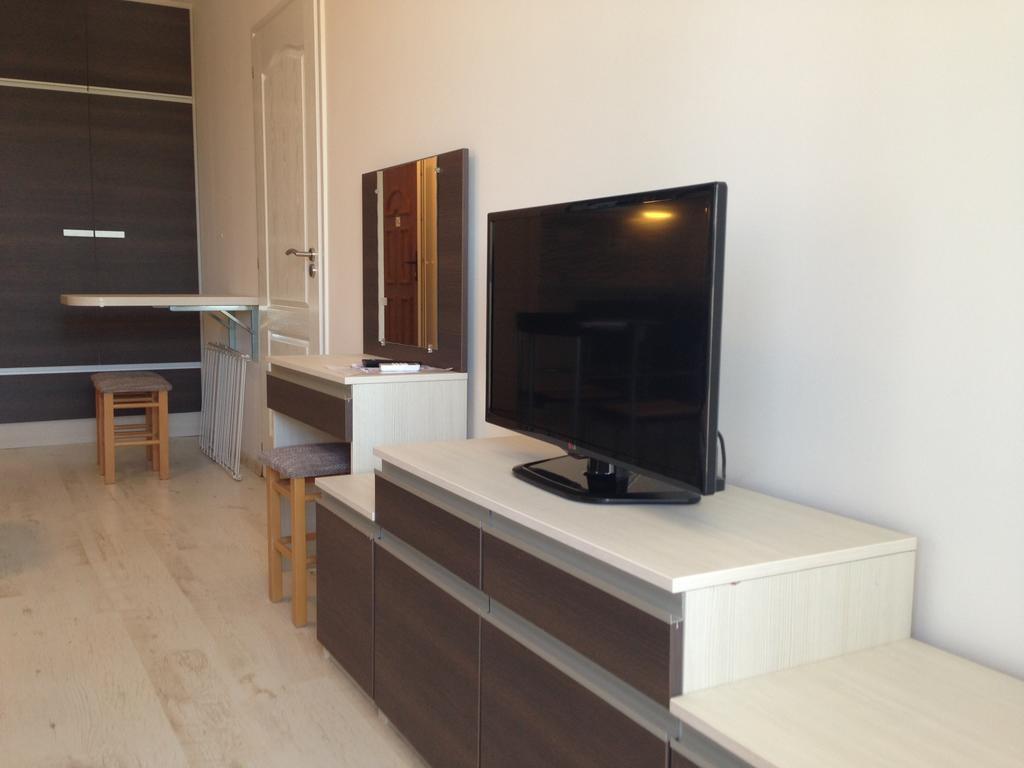 Lovagvár Apartments Gyula Quarto foto
