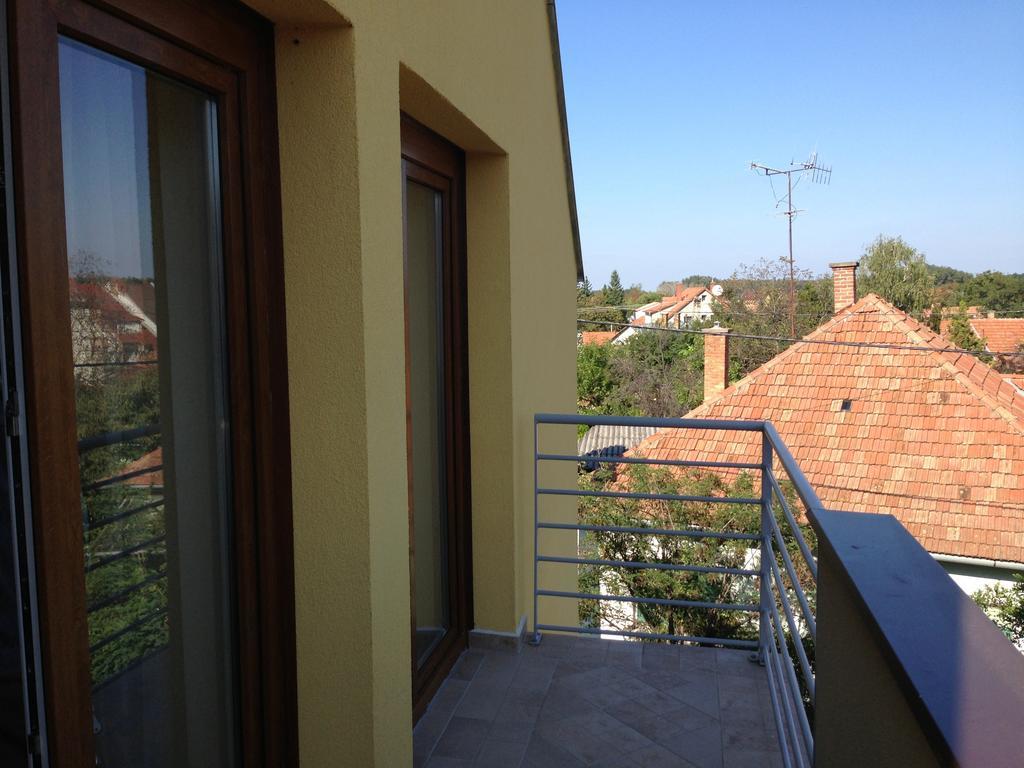 Lovagvár Apartments Gyula Quarto foto